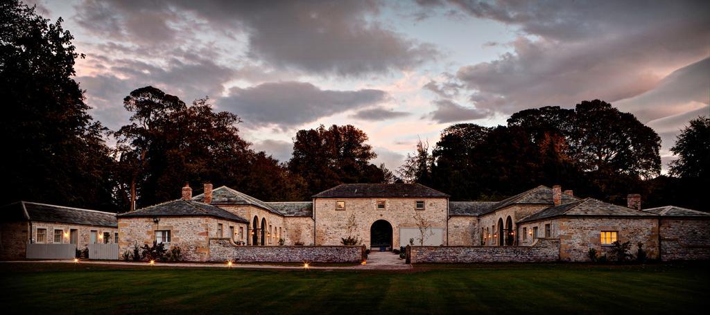 Middleton Lodge Estate Richmond  Exterior photo