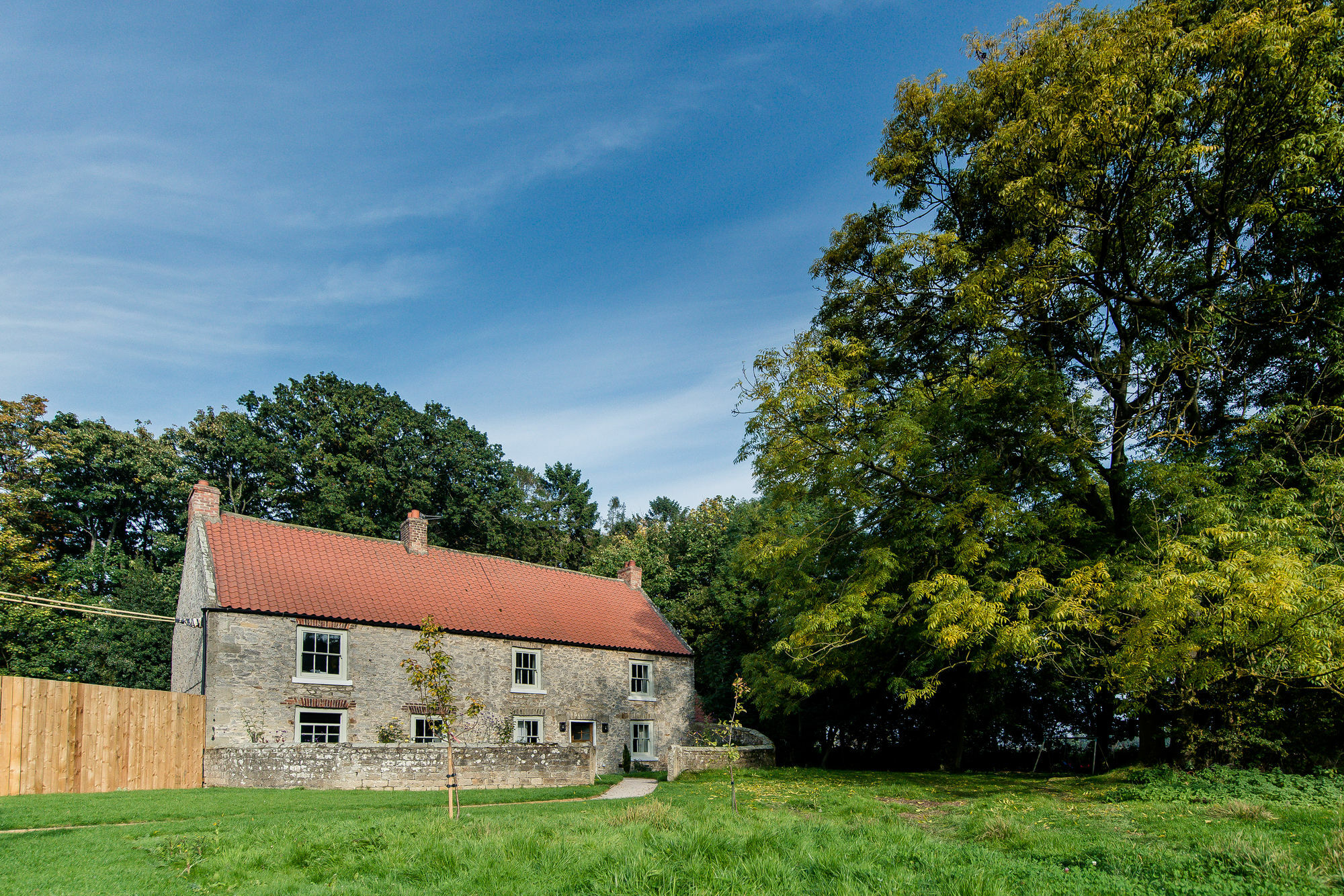Middleton Lodge Estate Richmond  Exterior photo
